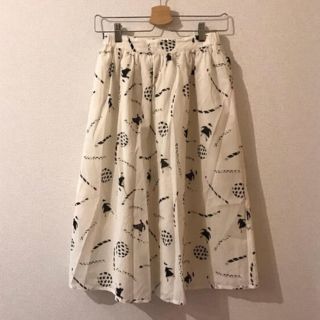 ドットアンドストライプスチャイルドウーマン(Dot&Stripes CHILDWOMAN)のぼー様 専用ページ(ひざ丈スカート)