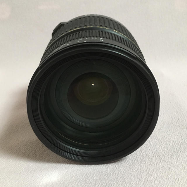 TAMRON(タムロン)の中古 タムロン SP AF28-75mm F2.8 XR Di ニコン用 スマホ/家電/カメラのカメラ(レンズ(ズーム))の商品写真