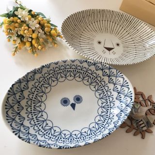 美濃焼 新品 ボウルセット ☻ 波佐見焼 白山陶器 クラスカ イデー 九谷焼 青(食器)