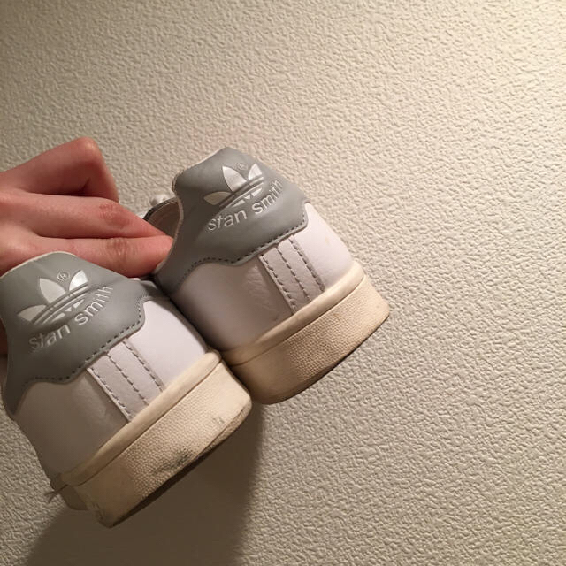 stansmith グレー