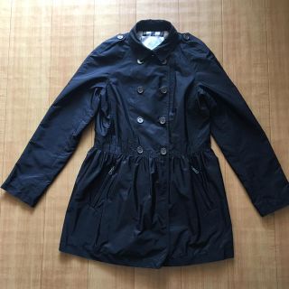 BURBERRY(トレンチコート)のフリマアイテム一覧 BURBERRY(トレンチコート)のフリマアイテム一覧