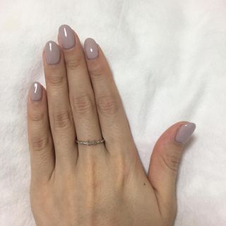 ピンクゴールド指輪💍(リング(指輪))