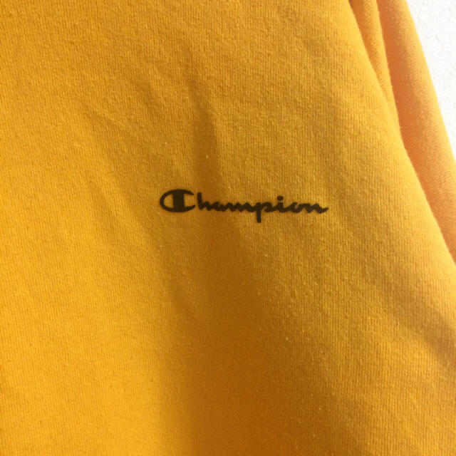 Champion(チャンピオン)のChampion トレーナー レディースのトップス(トレーナー/スウェット)の商品写真