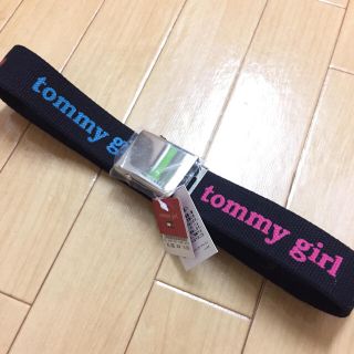 トミーガール(tommy girl)のtommygirl ベルト(ベルト)