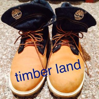 ティンバーランド(Timberland)のティンバーランド 靴(スニーカー)