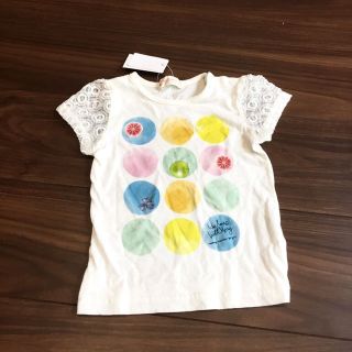 ウィルメリー(WILL MERY)のほなちゃん様専用will mery☆80cm☆Ｔシャツ☆女の子(その他)