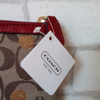 コーチ(COACH)のyuiさま専用 コーチ返金代(トートバッグ)