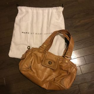 マークバイマークジェイコブス(MARC BY MARC JACOBS)のマークバイマークジェイコブス バッグ(ハンドバッグ)