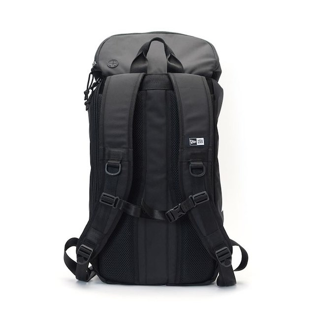 FCRB NEW ERA BIG LOGO RUCKSACK バックパック | www.innoveering.net