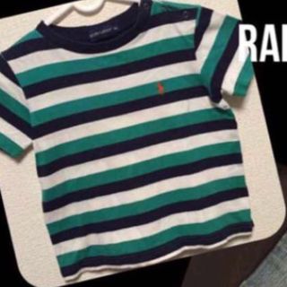 ラルフローレン(Ralph Lauren)のほて様専用❗️ラルフTシャツ(その他)