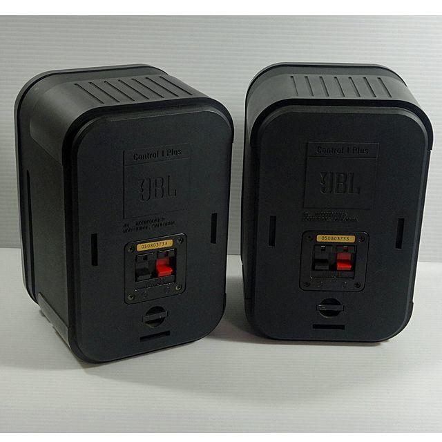 JBL Control 1 Plus 中古良品 の通販 by まんぼ's shop|ラクマ JBL Control 1 Plus 中古良品 の通販 by まんぼ's shop|ラクマ
