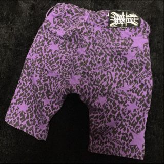 ベベ(BeBe)のくり様専用♡RAD CUSTOM パンツ ハーフパンツ 値下げ‼️(パンツ)