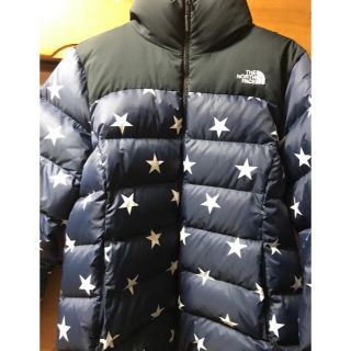 ザノースフェイス(THE NORTH FACE)のaudi様専用(ダウンジャケット)