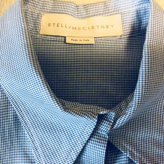 ステラマッカートニー(Stella McCartney)のm様専用★ステラマッカートニー  ブラウス(シャツ/ブラウス(半袖/袖なし))