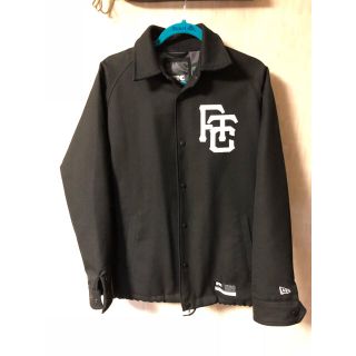 FTC - FTCコーチジャケットの通販 by まぁ's shop|エフティーシーなら