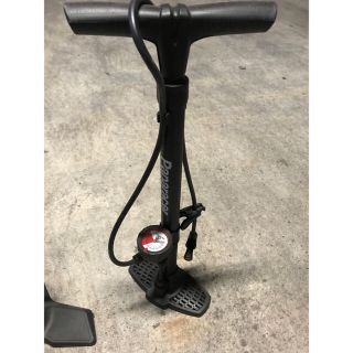 空気入れ(工具/メンテナンス)