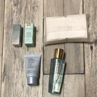 エスティローダー(Estee Lauder)のエスティローダー◆新品 スキンケアセット(サンプル/トライアルキット)