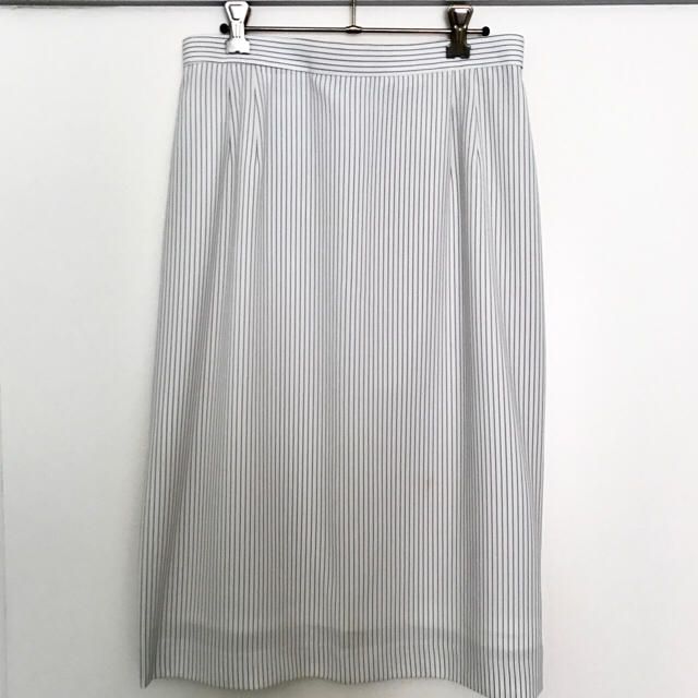 【アンティーク】タイトスカート レディースのスカート(ひざ丈スカート)の商品写真