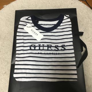 ゲス(GUESS)のさあー様専用  guess generations コラボ tシャツ(Tシャツ/カットソー(半袖/袖なし))