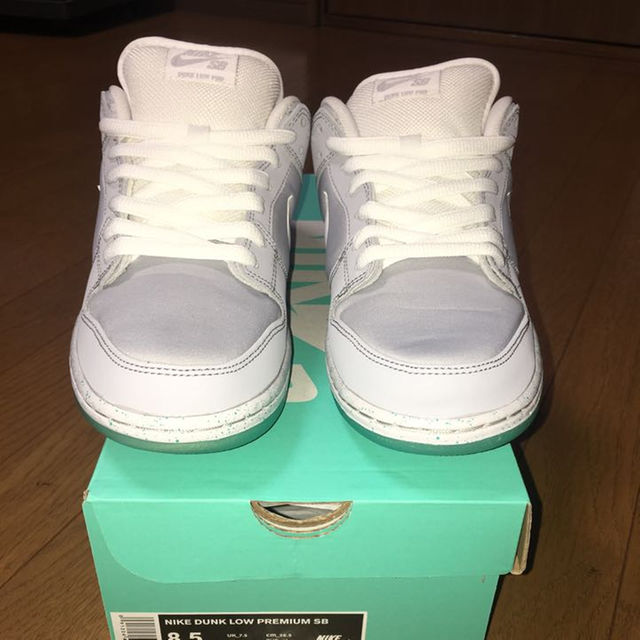 【正規逆輸入品】 NIKE DUNKLOWSB ダンクローSB - スニーカー 【正規逆輸入品】 NIKE DUNKLOWSB ダンクローSB - スニーカー