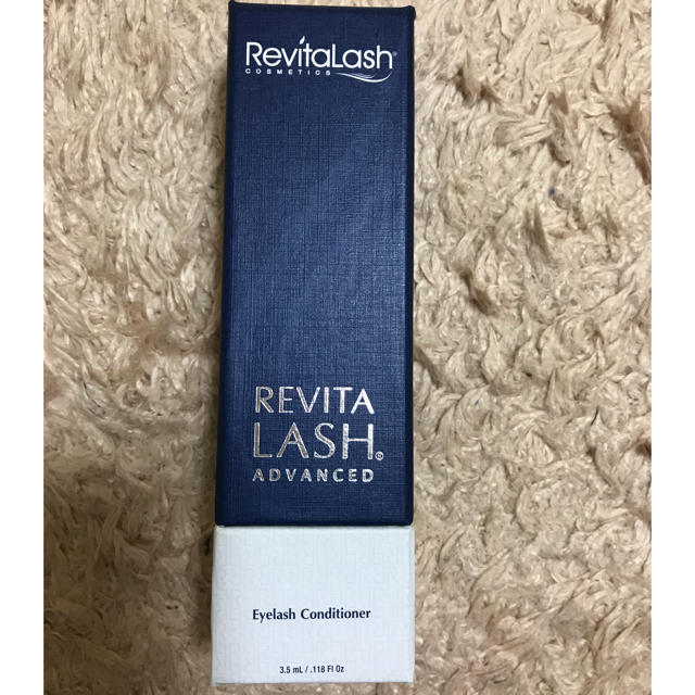 Revitalash - リバイタラッシュ 正規品 新品未開封 送料無料の通販 by ...