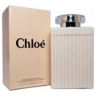 クロエ(Chloe)のクロエ ボディローション 30ml(ボディローション/ミルク)