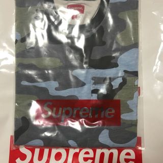 シュプリーム(Supreme)のpocket tee M(その他)