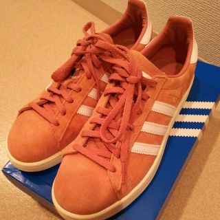 アディダス(adidas)のadidas スニーカー 明日朝までの出品！(スニーカー)