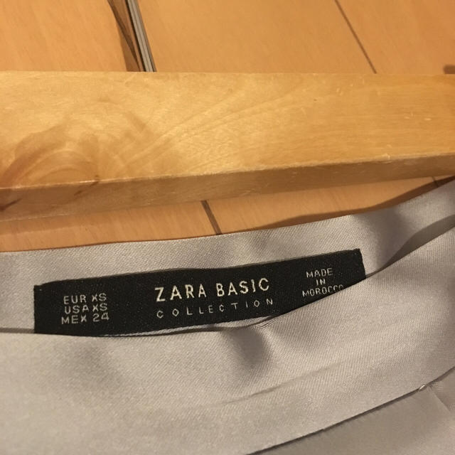 ZARA(ザラ)のZARA スカート レディースのスカート(ひざ丈スカート)の商品写真