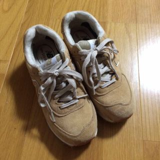 ニューバランス(New Balance)のニューバランス574(スニーカー)