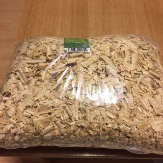 青森ヒバチップ(その他)