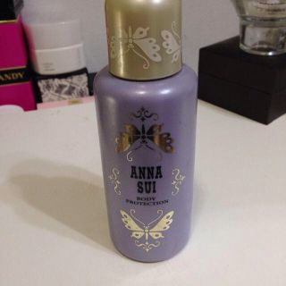 アナスイ(ANNA SUI)のANNA SUI ボディプロティクション(その他)