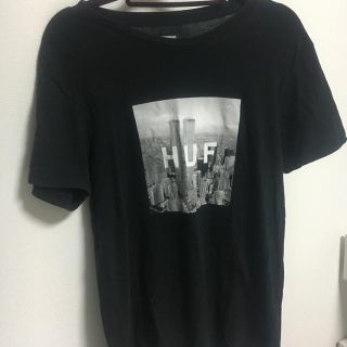 ハフ(HUF)のHUF Tシャツ カットソー(Tシャツ/カットソー(半袖/袖なし))