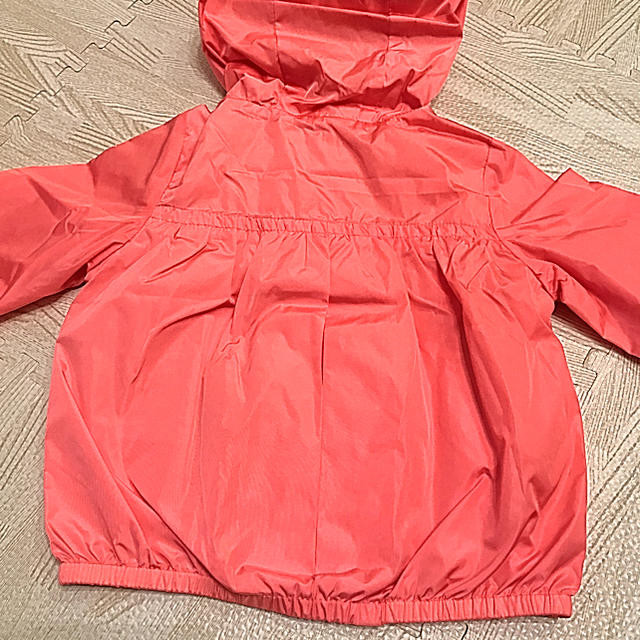 MONCLER(モンクレール)のmoncler モンクレール キッズ ジャケット DARMA 2ans 新品 キッズ/ベビー/マタニティのキッズ服女の子用(90cm~)(ジャケット/上着)の商品写真