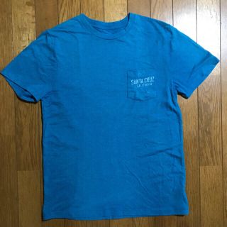 オールドネイビー(Old Navy)のOLD NAVY California ポケT(Tシャツ/カットソー(半袖/袖なし))