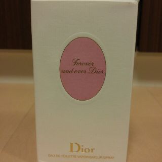 ディオール(Dior)のDior forever and ever dior(香水(女性用))