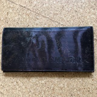 Jean-Paul GAULTIER(長財布)のフリマアイテム一覧 Jean-Paul GAULTIER(長財布)のフリマアイテム一覧