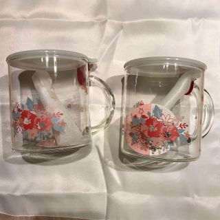 アフタヌーンティー(AfternoonTea)の【新品】アフタヌーンティー キャニスター(収納/キッチン雑貨)