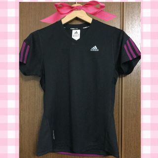 アディダス(adidas)のadidasTシャツ♫(Tシャツ(半袖/袖なし))