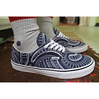 シュプリーム(Supreme)のsupreme vans up town(スニーカー)