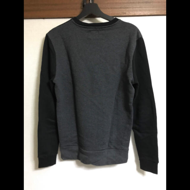 ZARA(ザラ)のZARA スウェット メンズのトップス(スウェット)の商品写真