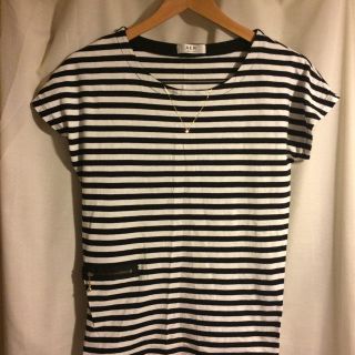 アダムエロぺ(Adam et Rope')のアダムエロペ トップス(Tシャツ(半袖/袖なし))