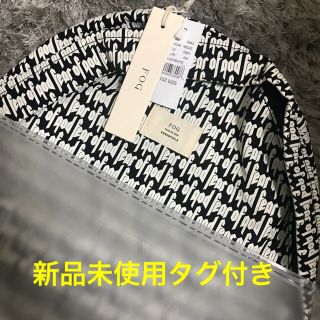 フィアオブゴッド(FEAR OF GOD)のFOG - Essentials Printed Backpack バッグ(バッグパック/リュック)