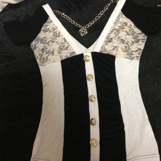 ダイア(d.i.a)のd.i.a.(Tシャツ(半袖/袖なし))