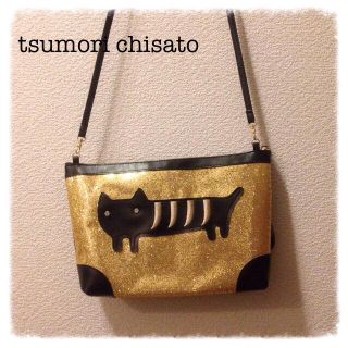 ツモリチサト(TSUMORI CHISATO)のツモリチサト ムック 2wayショルダー(ショルダーバッグ)