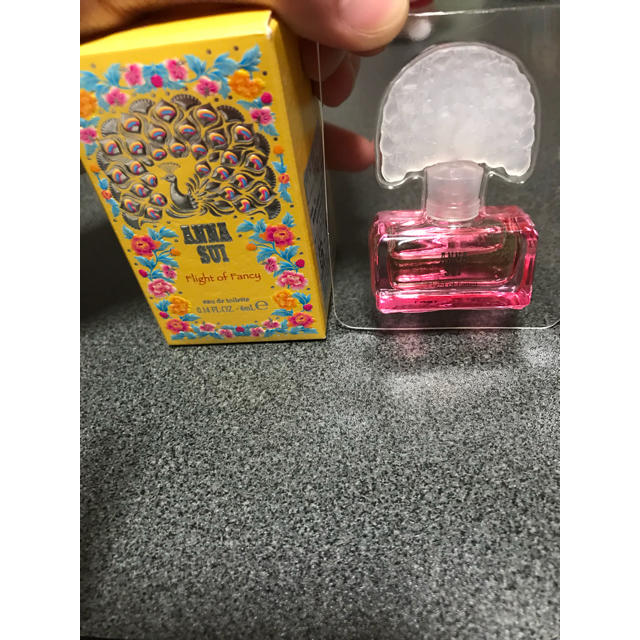 ANNA SUI(アナスイ)のANNA SUI 香水 フローラル コスメ/美容の香水(香水(女性用))の商品写真