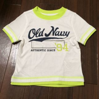 ギャップ(GAP)の送込☆ GAP ☆85 超かっこいいTシャツ(その他)