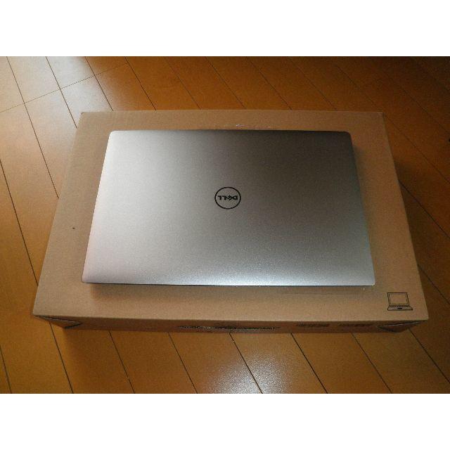 Dell XPS15 Office付き - 3