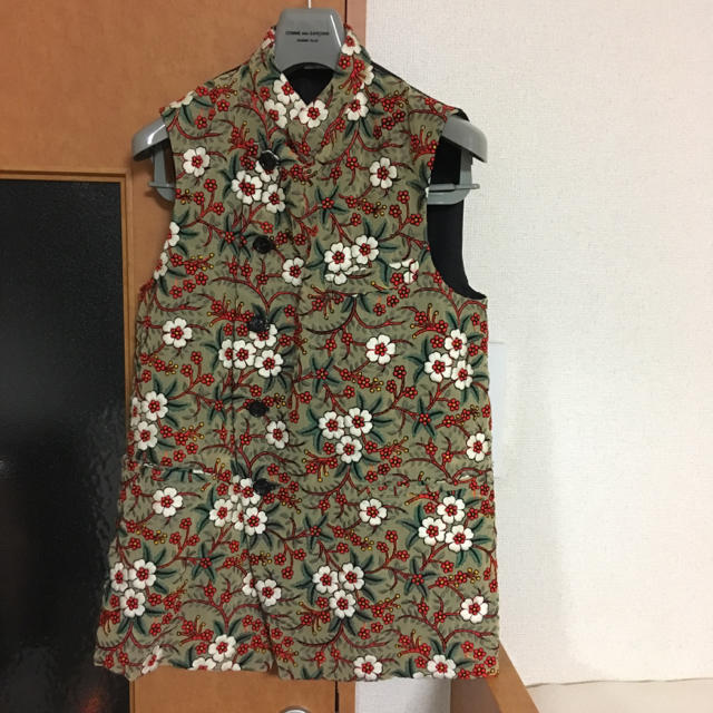 COMME des GARCONS HOMME PLUS - コムデギャルソンオムプリュス 18ssの