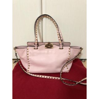 ヴァレンティノ(VALENTINO)のcoco♡様専用です(トートバッグ)